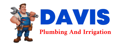 Trusted plumber in ALDRICH